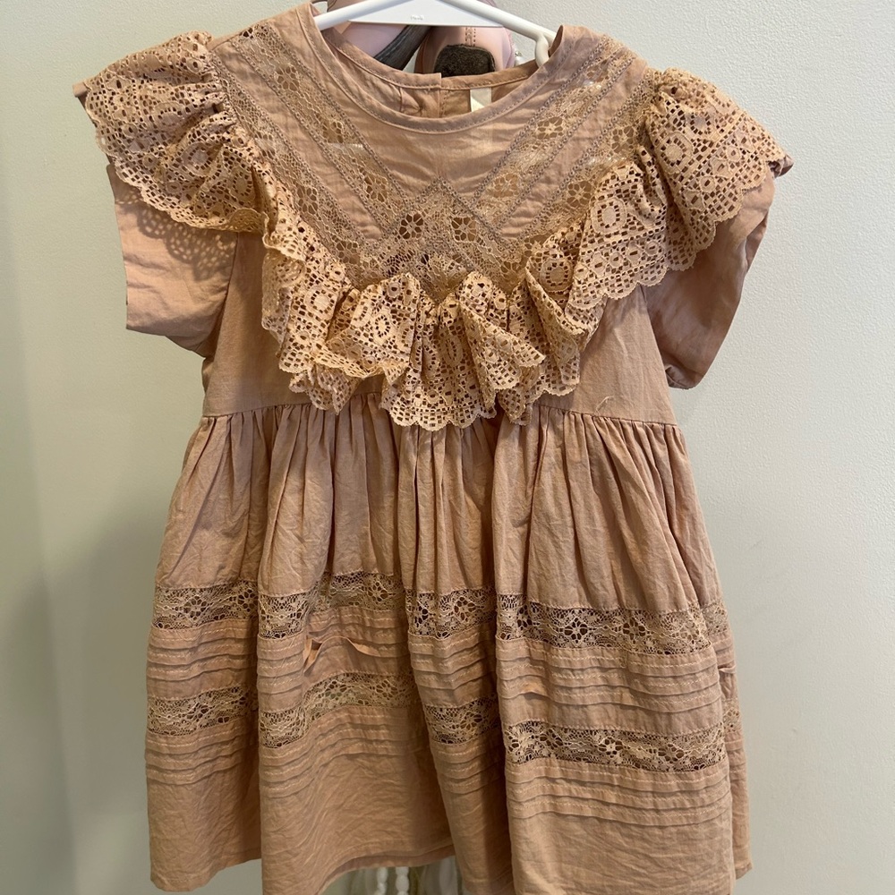 Noralee Dress